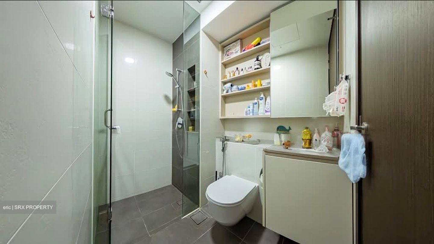 The Gazania (D19), Condominium #575720391